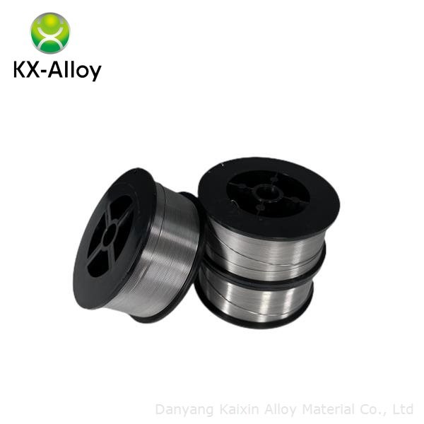 Провод заварки сплава никеля Ernicrmo 13 для химического природного газа нефти