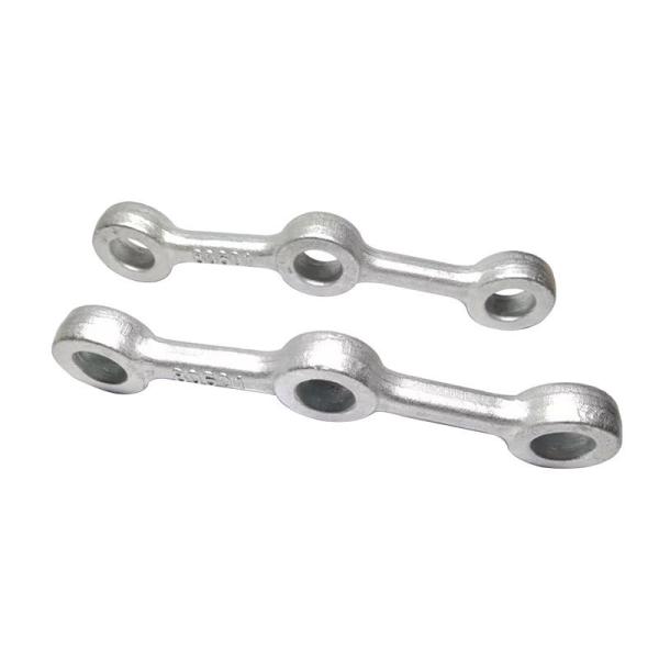 Closed Die Forging Process Precision Steel Hot Forging Parts According to Drawings
