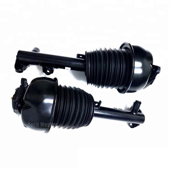 OEM 2123234300 de Front Left Air Strut da CLS-classe da classe W218 C218 do e de Mercedes Benz Air Shock For W212 2010-2016