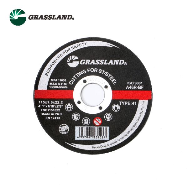 GRASSLAND 4.5