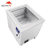 Décapant ultrasonique à réservoir unique JP-720ST d'AC380V 99hours pour le lavage de galvanoplastie