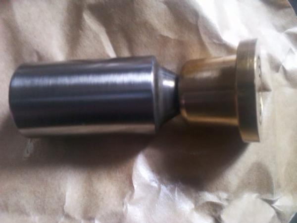 M5X130 M5X180 Hydraulic Pump Motor Parts For Construction Machinery