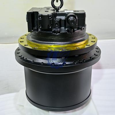 JCB 802 802.4 802.7 Final Drive Travel Motor  Compact Mini Excavator Gearbox 
