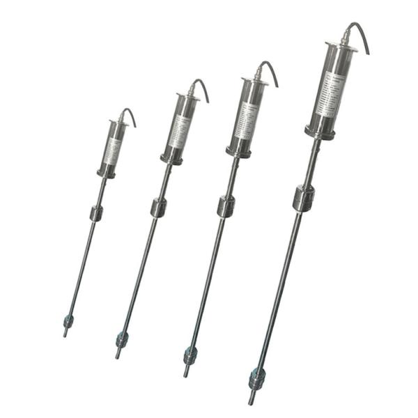 -40 - 70℃ деятельность 0. Зонд уровня горючего точности 3MM взрывозащищенный маг