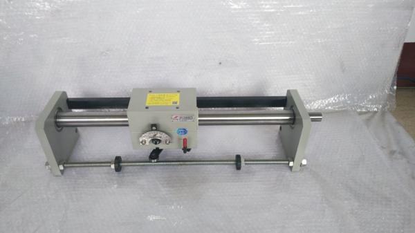 GP3-40 Type A B C Rolling Ring Unit Drive Aluminum Alloy Linear Motion Driven