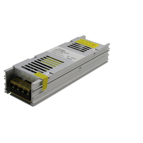 24 volt power supply 150w smps power supply Slim power supply IP20 LED transformer Adapter for strip Light