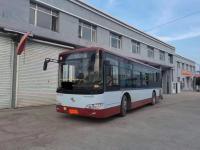 Prix interurbains utilisés d'autobus de Kinglong XMQ6106 2016 d'autobus de ville 60 Seat en vente de l'Afrique