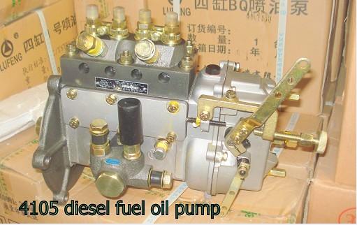 Fuel pump for Weifang diesel Engine 295/495/4100/4105/6105/6113/6126 Engine Parts