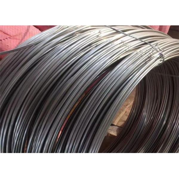 AISI 321 310S 904L Stainless Steel Wires Cold Drawing 0.01mm - 10mm Diameter