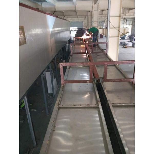 Усовершенствуйте свой процесс покрытия порошком с улучшенным оборудованием для металлического покрытия