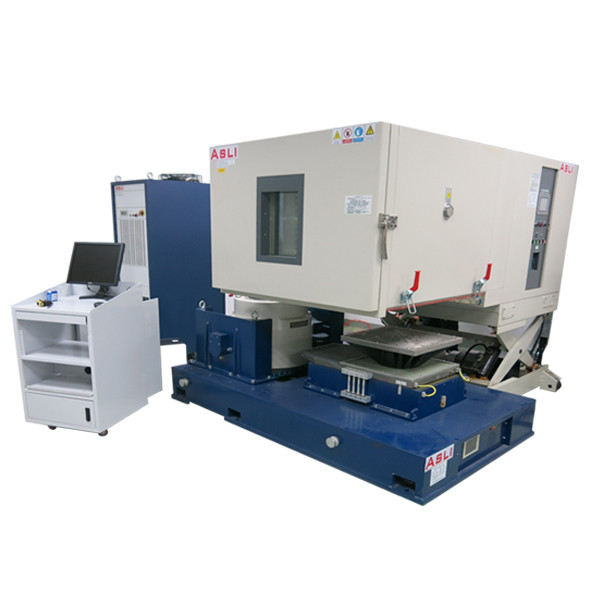 CE AGREE Chambers For Testing Military Hardware Automotive , Telecommunications Equipment