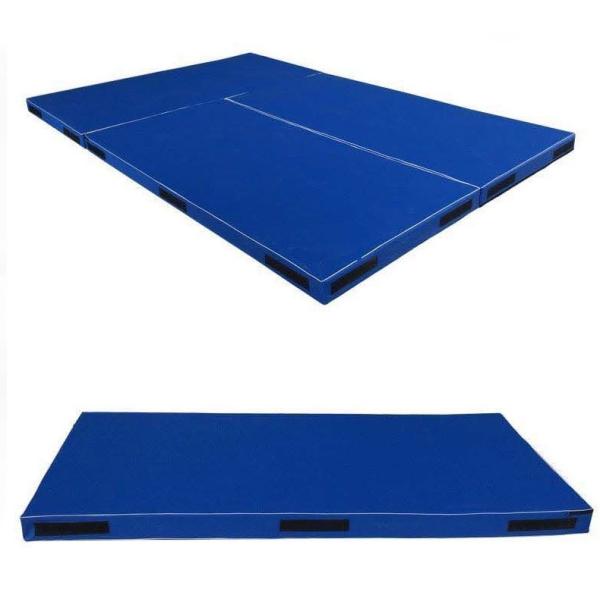 Washable Material Gymnastics Set Landing Mats ‘Rotterdam’ Vault