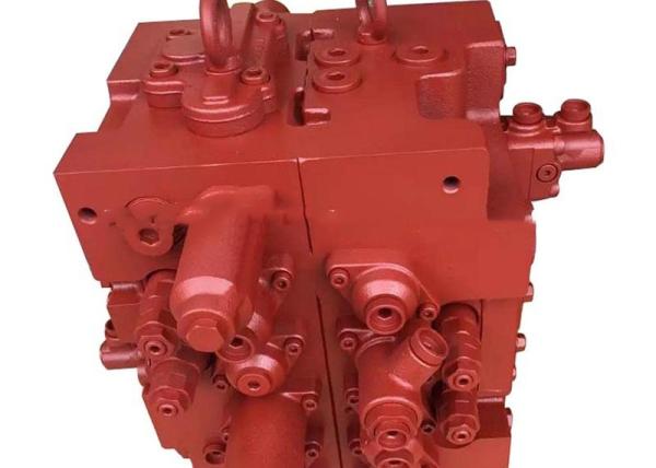 SY335 SY235 Hydraulic Multiway Distribution Valve Control Valve for Sany Excavator