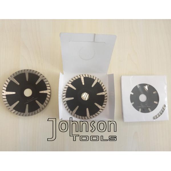 105-125mm Concave Stone Cutting Blade with Fast Cutting and Long Life