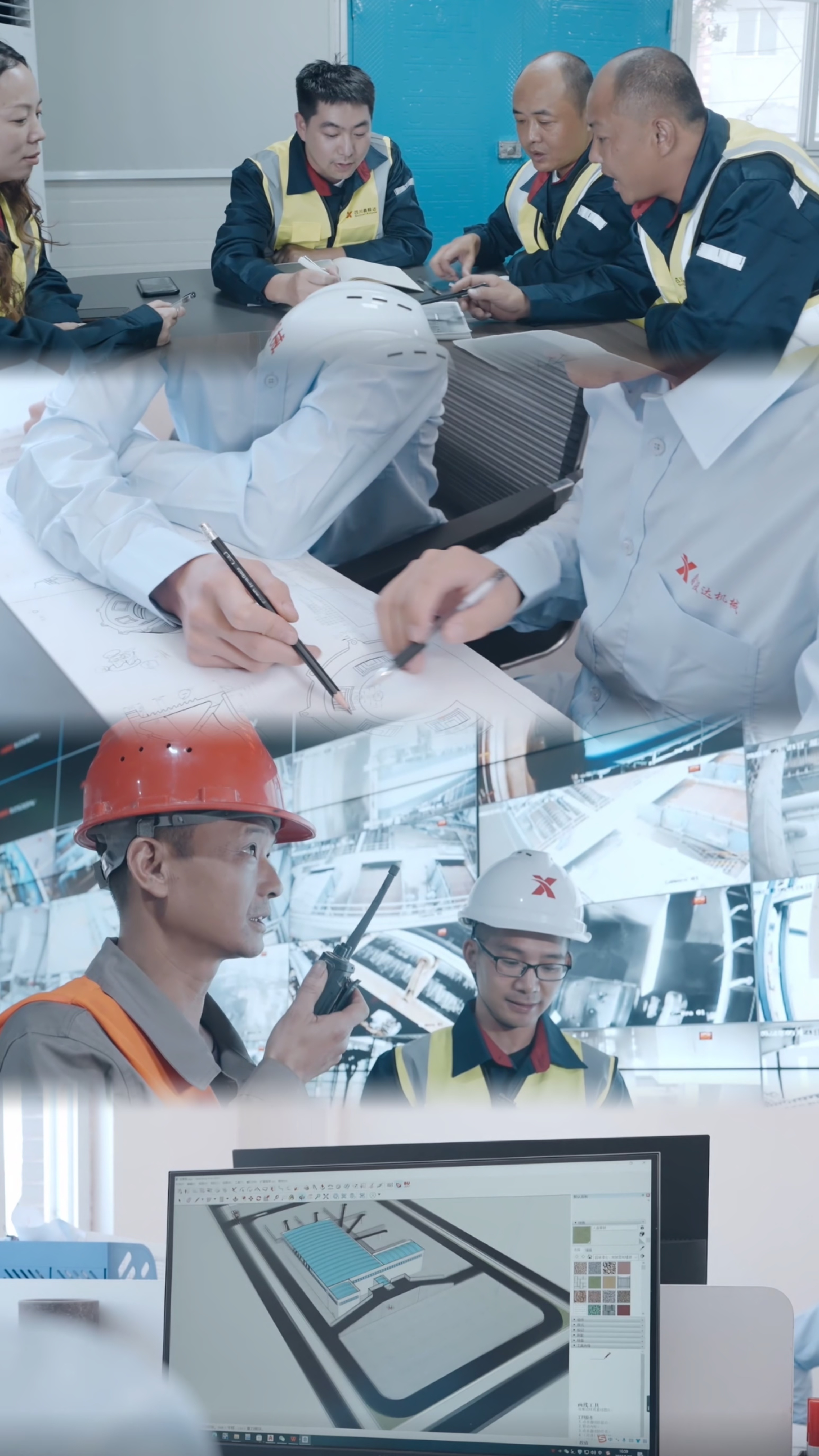 Sichuan Xinyitong International Trade Co., Ltd.