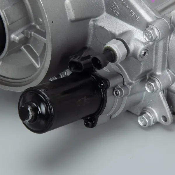 Ensamblaje del portador del diferencial del eje trasero en perfecto estado del sistema de transmisión automática del Jeep Cherokee 2019-2022 con relación 3.73