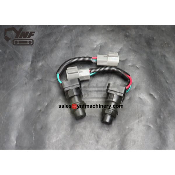 YNF16709 RC461-53960 Ignition Switch for Kubota Equipment