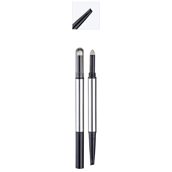 Jl-MP201 Twist Up Eyeliner Cosmetic Container Eyeliner With Private Logo For OEM