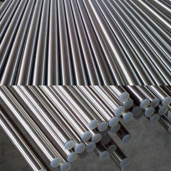 316 310 321 Адвокатуры 30mm TISCO 1000mm нержавеющей стали круглого