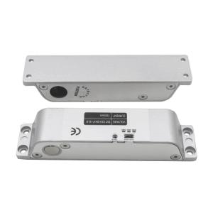 Electric Bolt Lock