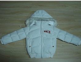 0918 girl's padding jackets stock (girl's jackets,coats,tops)
