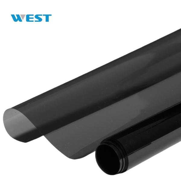 High Heat Insulation Ceramic Nano Window Tint Skin Care Eco Friendly Stain Resistance