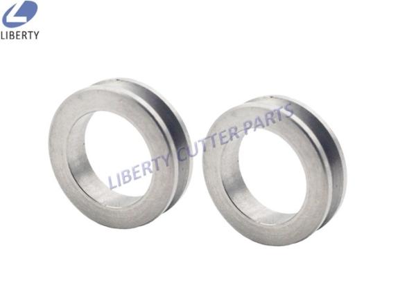 High Durability GT7250 Cutter Parts , 59155002- Idler Pulley / Sharpener