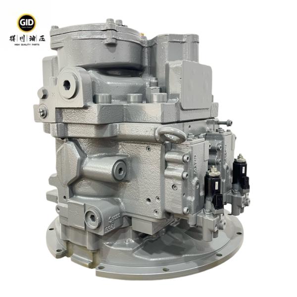 Hitachi ZX470-3 Hydraulic Pump K5V200DPH-11DR-OE11 4633472 Excavator Main Pump