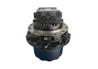 Conjunto da movimentação de Travel Motor Final da máquina escavadora da série GM03 GM06 GM07 GM09 GM18 GM35 GM40 do GM de Belparts