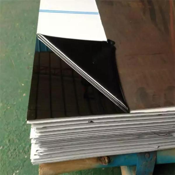 ASTM AISI Cold / Hot Rolled Stainless Steel Sheet 201 202 310S 316L 321 304 430 2b/Ba/8K/ Mirror/Embossed//Checkered/Anti Print Finger/Perforated