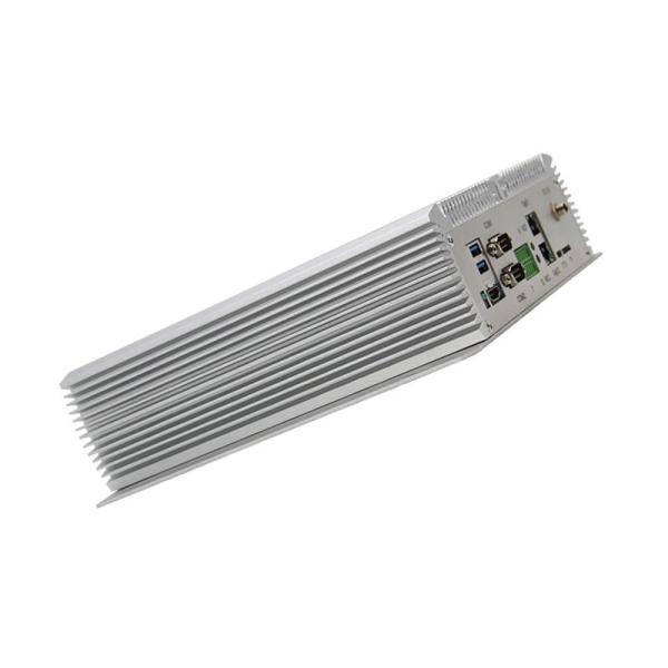 Desktop Industrial Embedded Box PC NVIDIA Jetson AGX Orin 64GB HPC