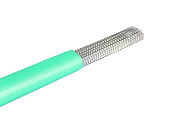 Aleación 1276 del MPA 3.17m m UNS 625 ERNiCrMo 3 Inconel