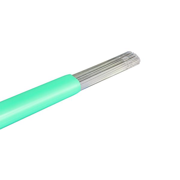 Чистый провод заварки 61ErNi-1 металла ti заполнителя никеля 1.6mm