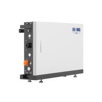 Garantia de 10 anos Bateria solar LiFePO4 6000 Ciclos Vida útil de ciclo longo OEM / ODM