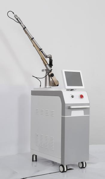 OEM&ODM serice high power 1064nm &532nm nd yag laser tattoo removal