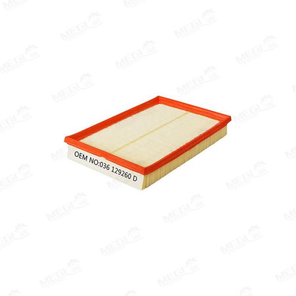036129620D 036198620 Auto Air Filter For AC Chevrolet Infiniti Seat Skoda VW ACE FX35