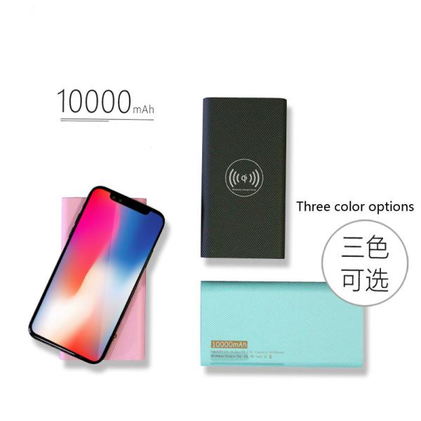 New technology ultra thin 10000mah power bank /charger products to sell