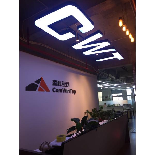 CWT(HK) Co., Limited