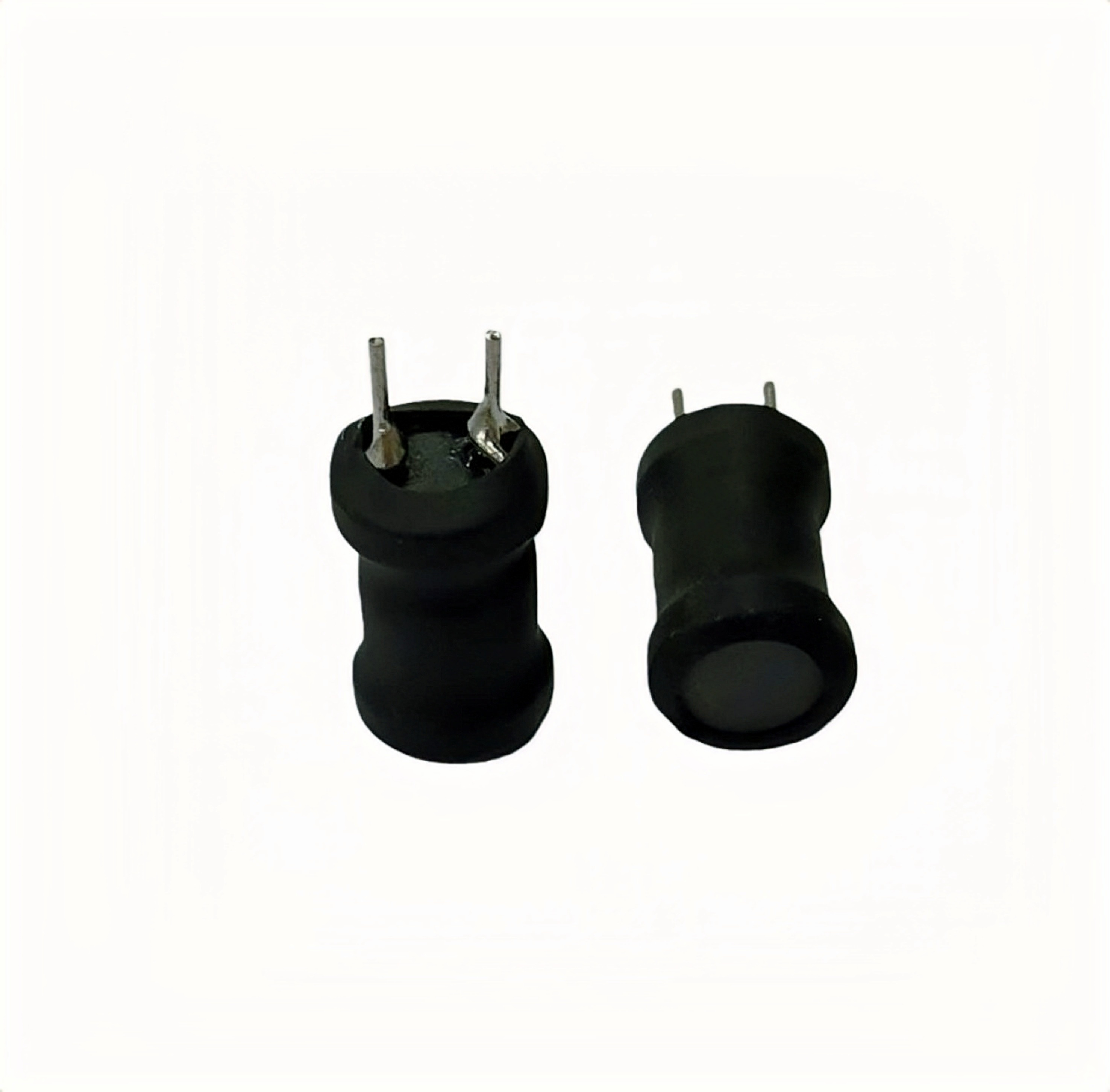 DR1016-15uh I-shaped inductor charger/switch power supply dedicated vertical plug-in inductor