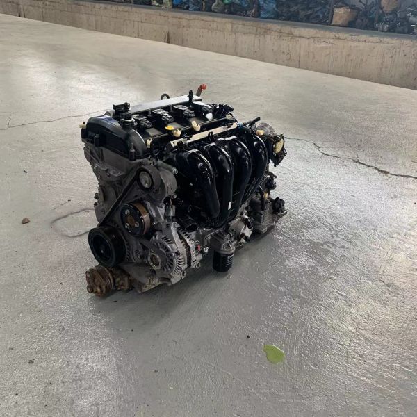 For Mazda LF2.0 Horse 6 Engine Used 4 Cylinder Gasoline Engine