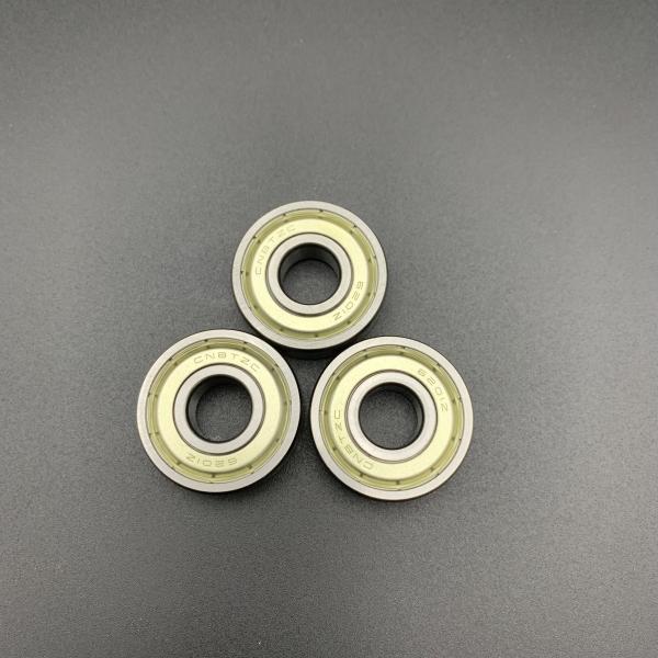 6201 ZZ CM Deep Groove Ball Bearing with Precision P6 for Quiet Operation and Long Service Life in Air Conditioners