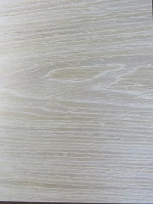Crown Cut 0.4mm Thick Reconstituted Wood Veneer For Furniture