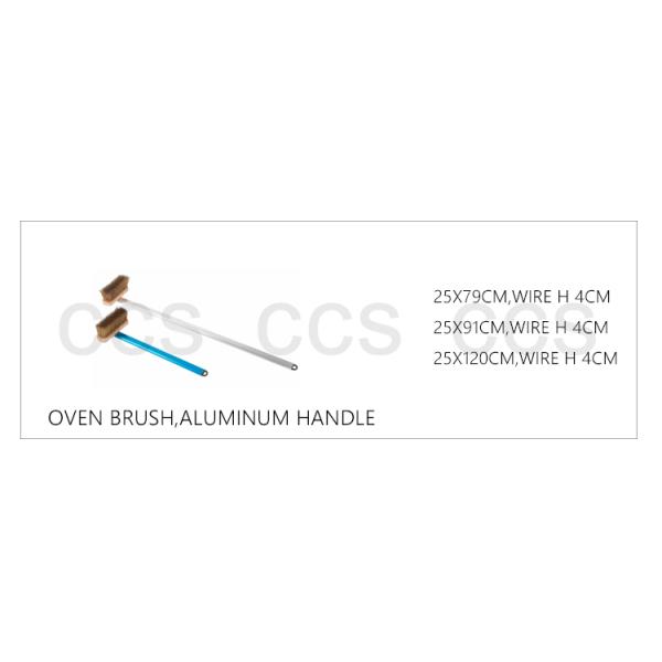 Алюминиевое лезвие Съемная деревянная ручка Лопата для пиццы 83 см Лопата для пиццы Квадратная алюминиевая пицца