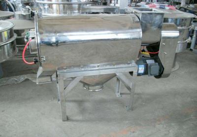 220V / 380V Industrial Screening Equipment WQS For Graphite Powder