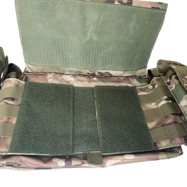 MTV11 Специальный тактический жилет Личный защитный жилет