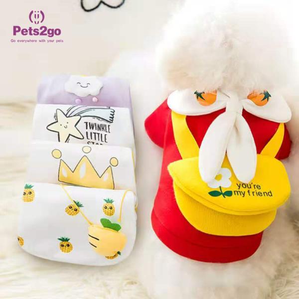 Теплое зимы осени проложенное 8 фунтов любимцев нося одежды