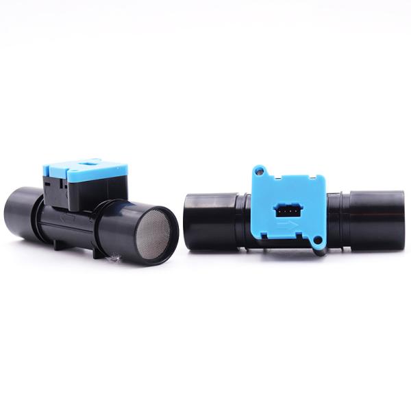 Sensor de fluxo do ventilador da velocidade de ar 1.3bar I2C 5V