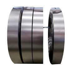 O RUÍDO ASTM do EN galvanizou as tiras de chapa metálica GB JIS SGCC SGLD Q235