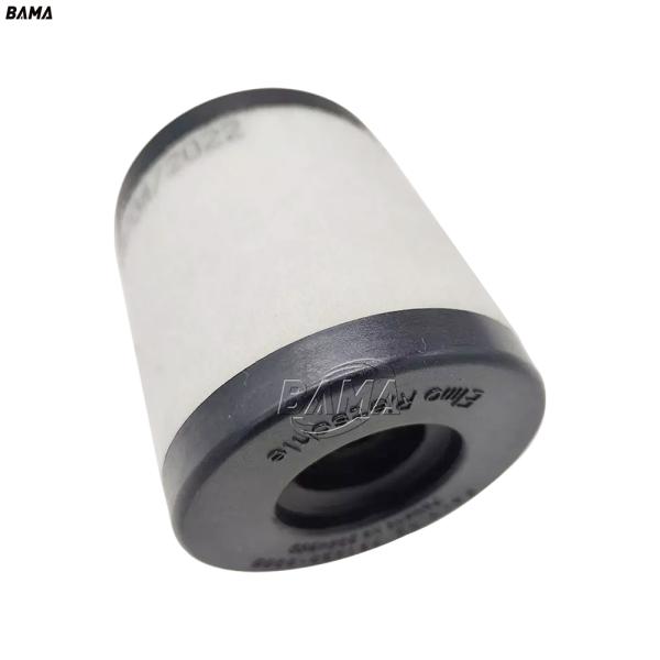 731400-0000 Oil Mist Separation Filter for Rietschle Vacuum Pump Sintered Design OEM