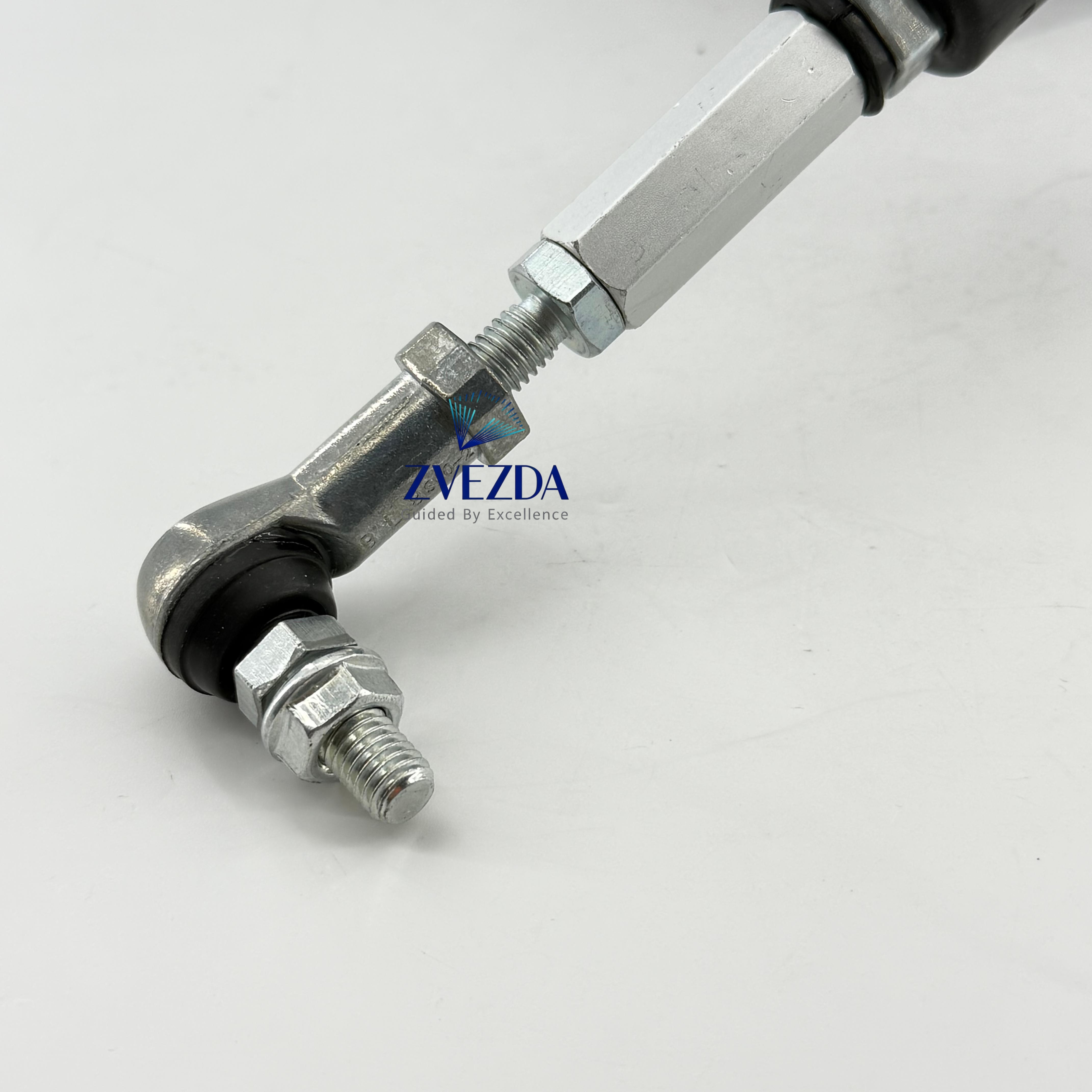 R215-7 R225-7 Excavator Throttle Motor Accel Actuator Hyundai 21EN-32300
